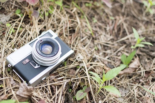 写真ACカメラ画像